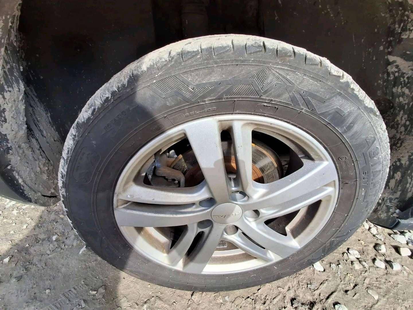 Haval Jolion,  179 743 км, 2024 года в лизинг