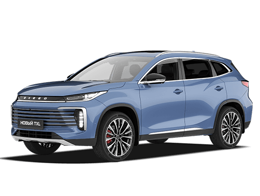 EXEED TXL Престиж 1.6Т АТ полный привод (Prestige)