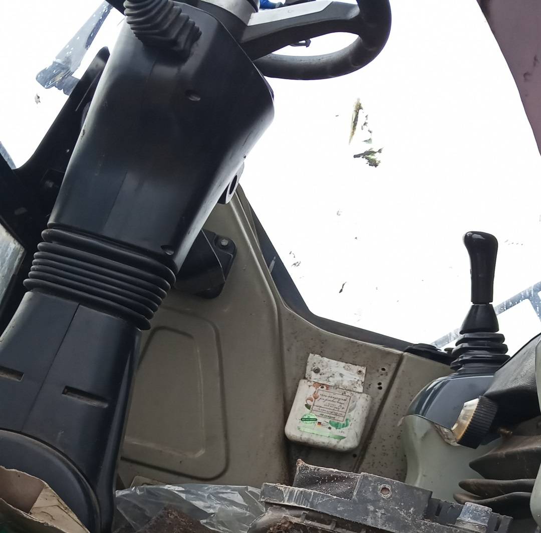 RUNMAX ER150W колесный экскаватор, 2023 года в лизинг