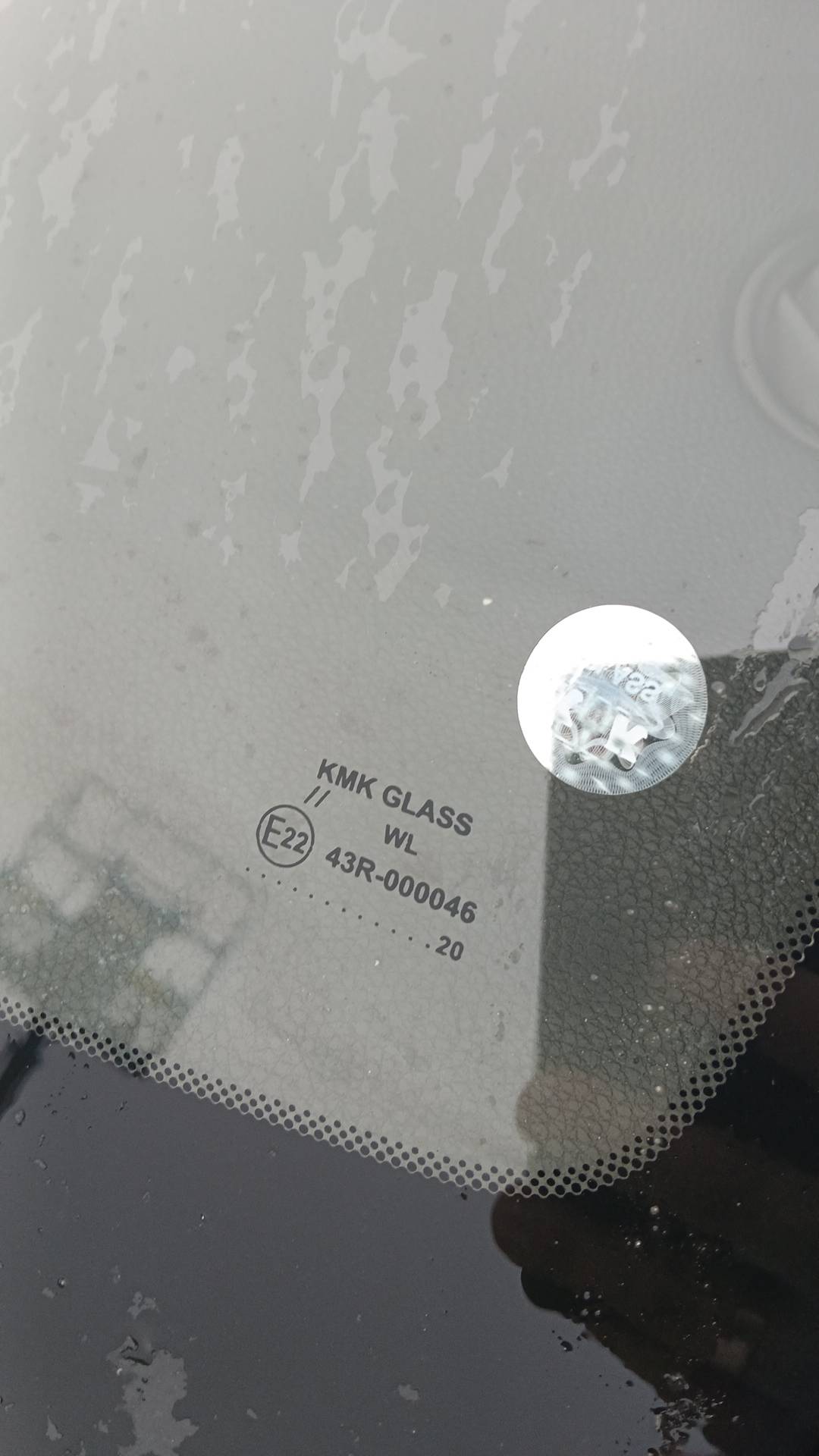 KIA Rio X-Line,  289 724 км, 2018 года в лизинг