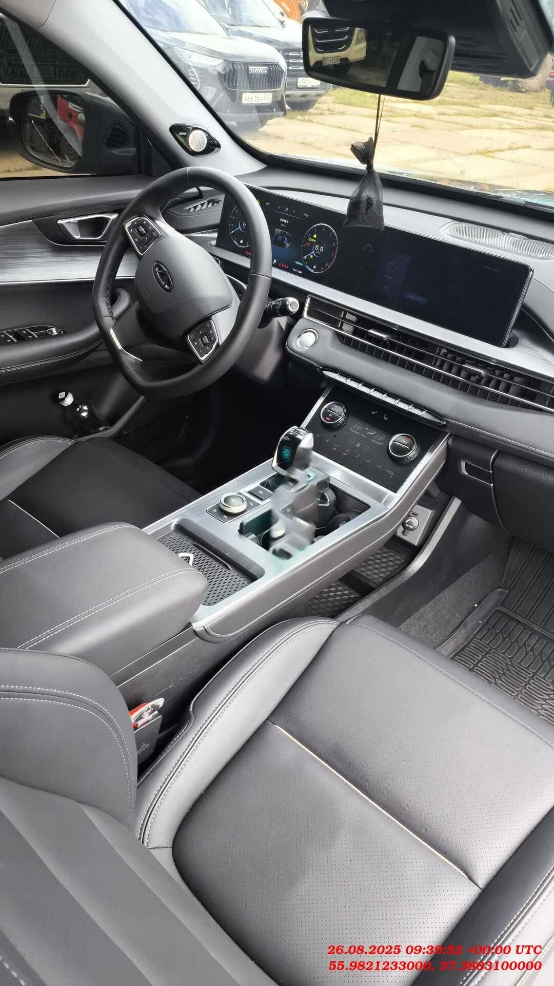 Chery Tiggo 7 PRO MAX,  46 472 км, 2023 года в лизинг