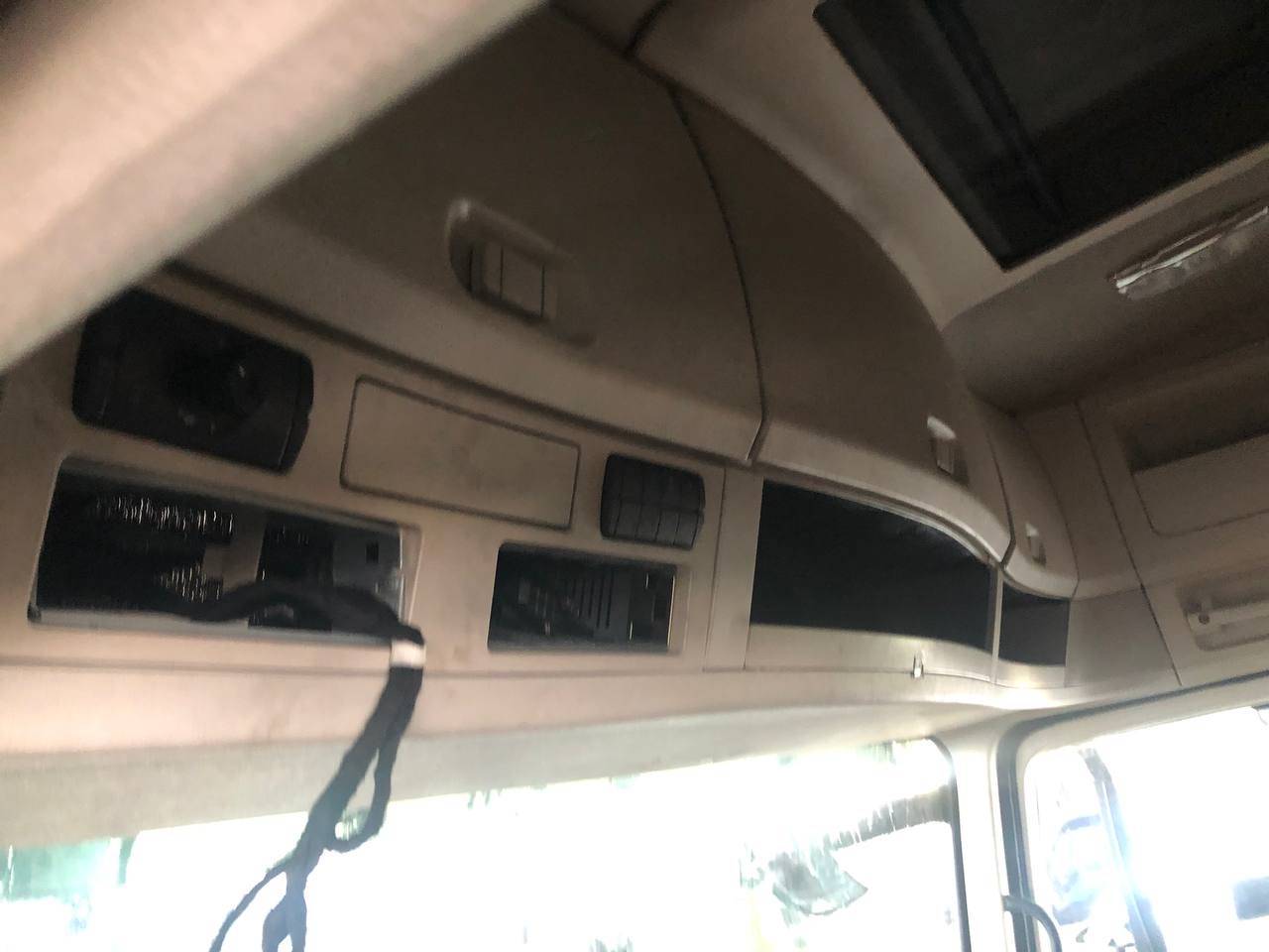 Foton AUMAN EST A 1844 AMT (4189SLFKA),  148 635 км, 2023 года в лизинг