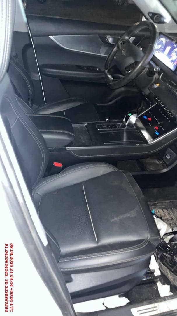 Chery Tiggo 7 PRO MAX,  82 983 км, 2024 года в лизинг