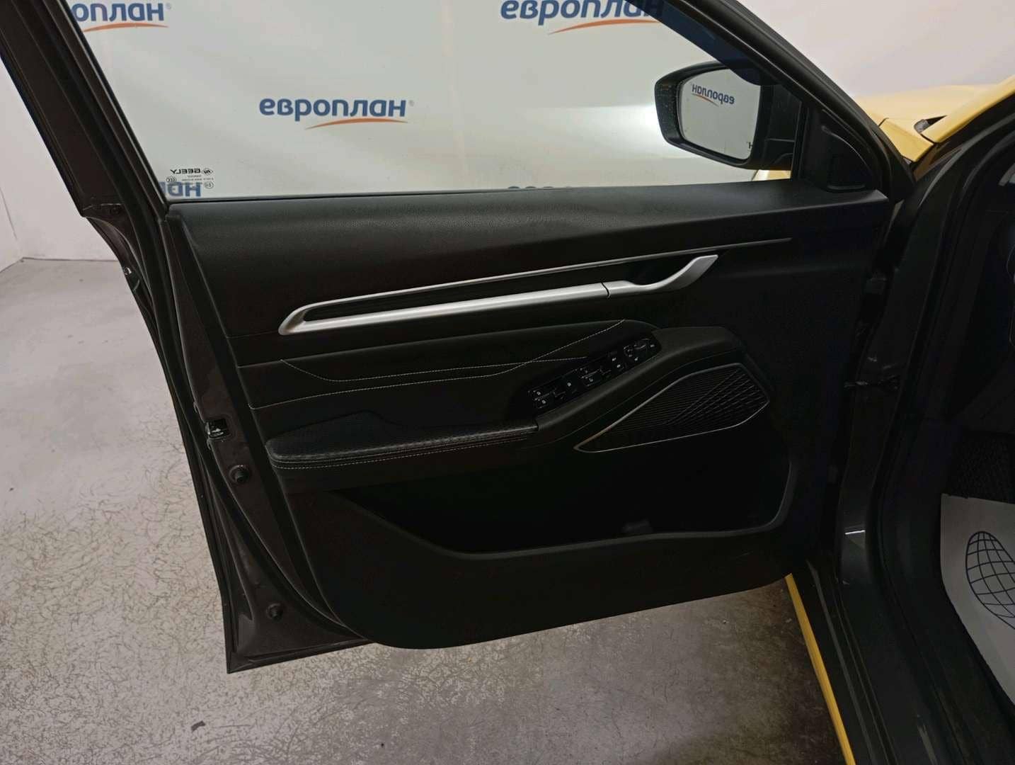 Geely Emgrand,  253 372 км, 2024 года в лизинг