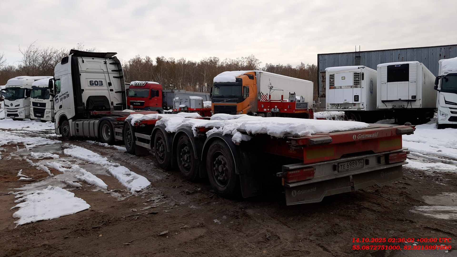 Grunwald 945430-0000010