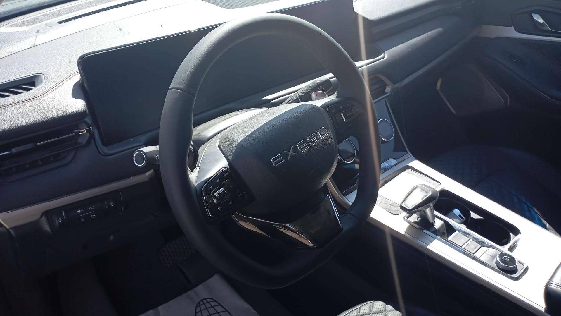 EXEED TXL,  88 383 км, 2023 года в лизинг
