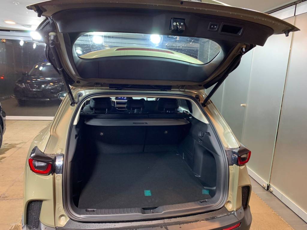 Mazda CX-50 Anxing 2.0 SKYACTIV 6AT 2WD