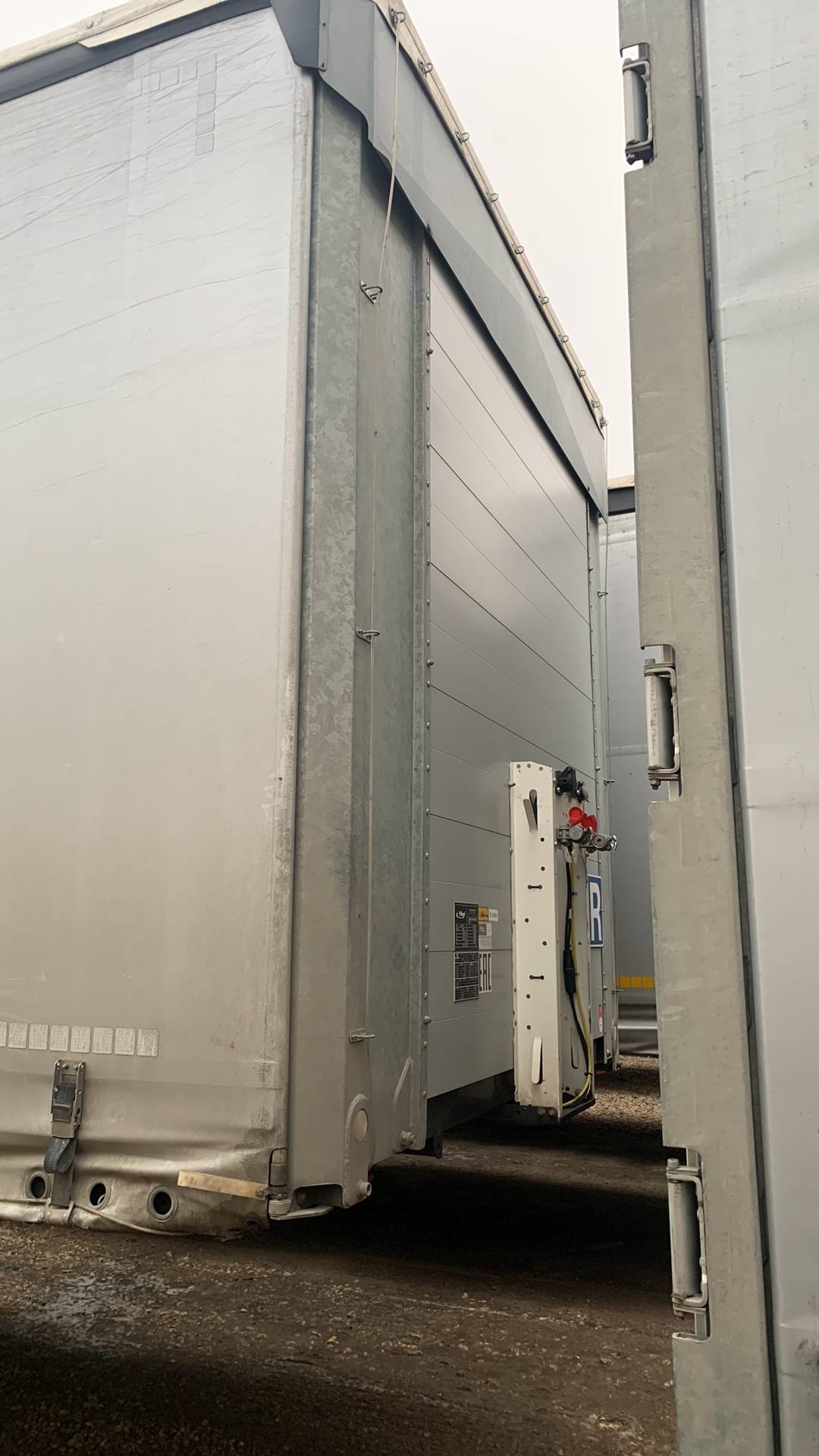 Fliegl SDS 350, 2022 года в лизинг