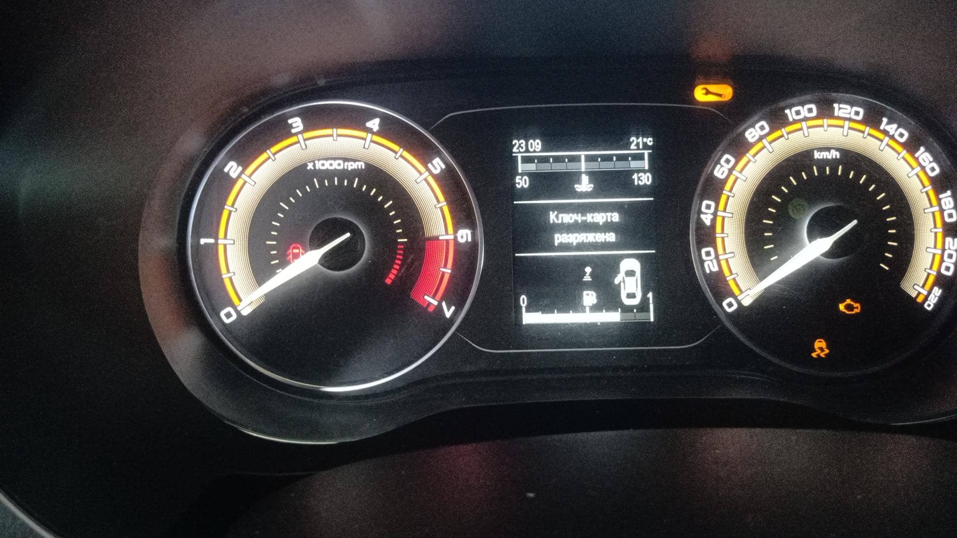 Lada Vesta седан,  85 982 км, 2024 года в лизинг