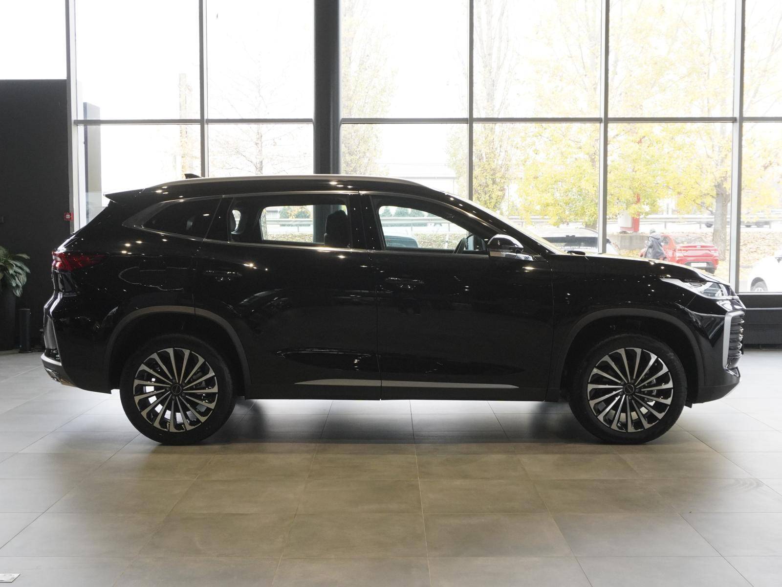 EXEED TXL Premium 2.0 TGDI 8AT AWD