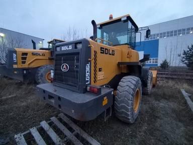 SDLG/LGCE LG936L