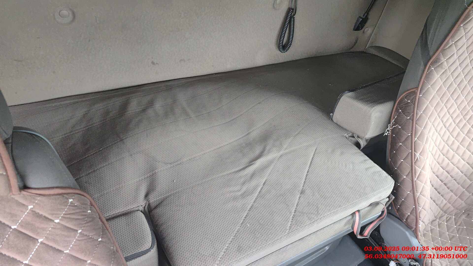 SCANIA R 440 LA4x2HNA (N),  100 000 км, 2017 года в лизинг