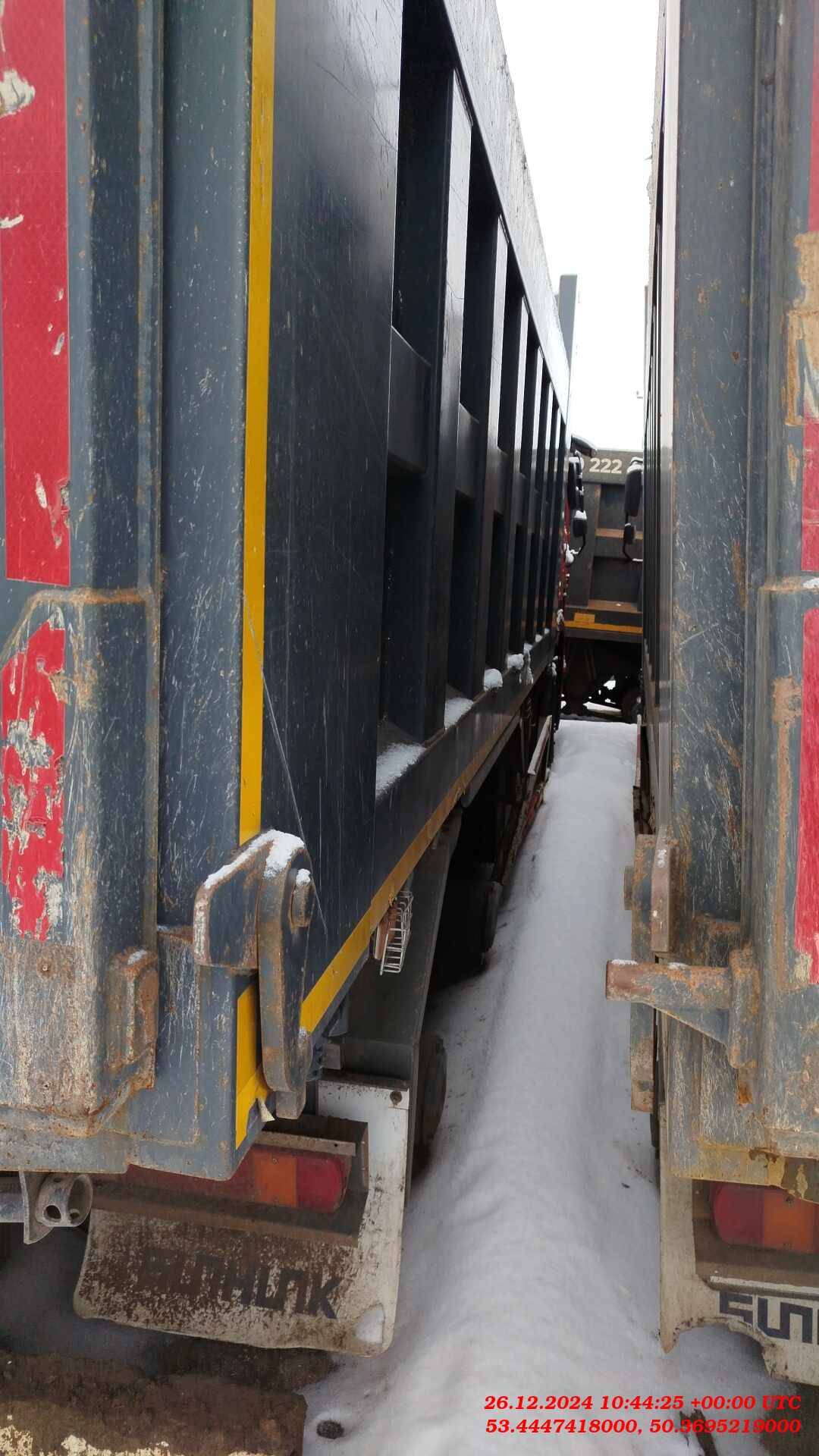 HOWO ZZ3327S3847E 6х4,  62 611 км, 2022 года в лизинг