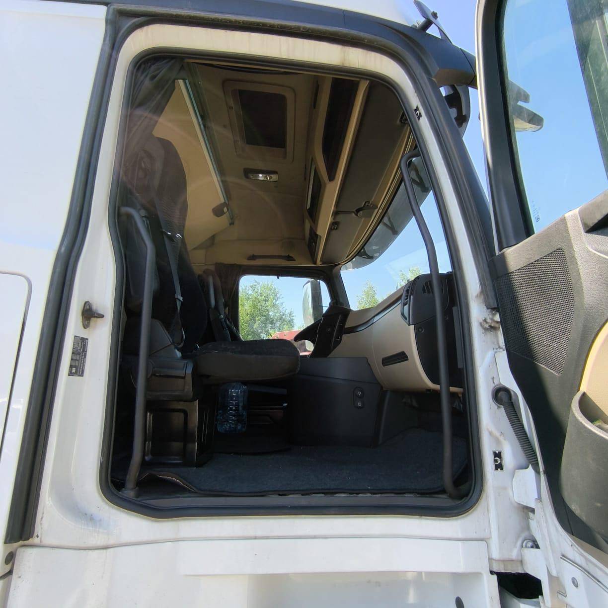 Mercedes-Benz Actros 5 1845 LS 4x2 (BigSpace) Лот 000006277
