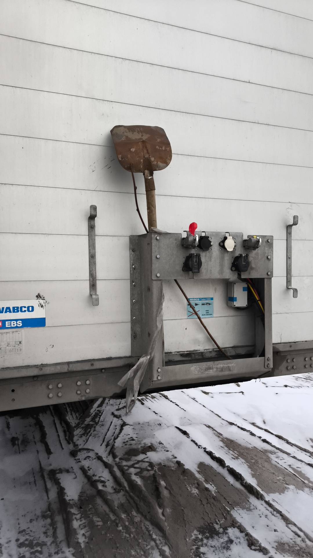 SOTRANS SC3-1, 2024 года в лизинг