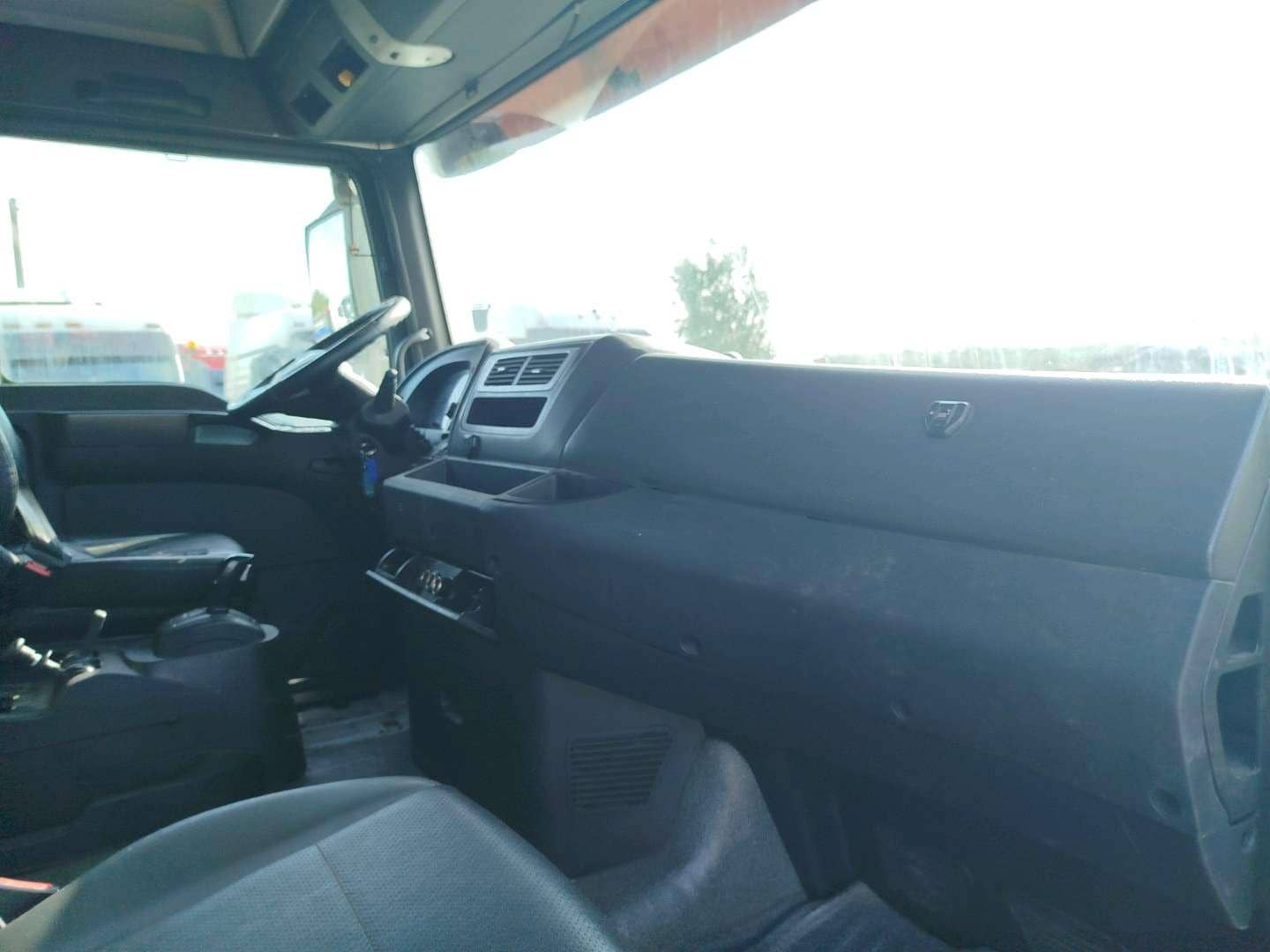 Sitrak C7H MAX ZZ4186V391HE,  715 572 км, 2023 года в лизинг