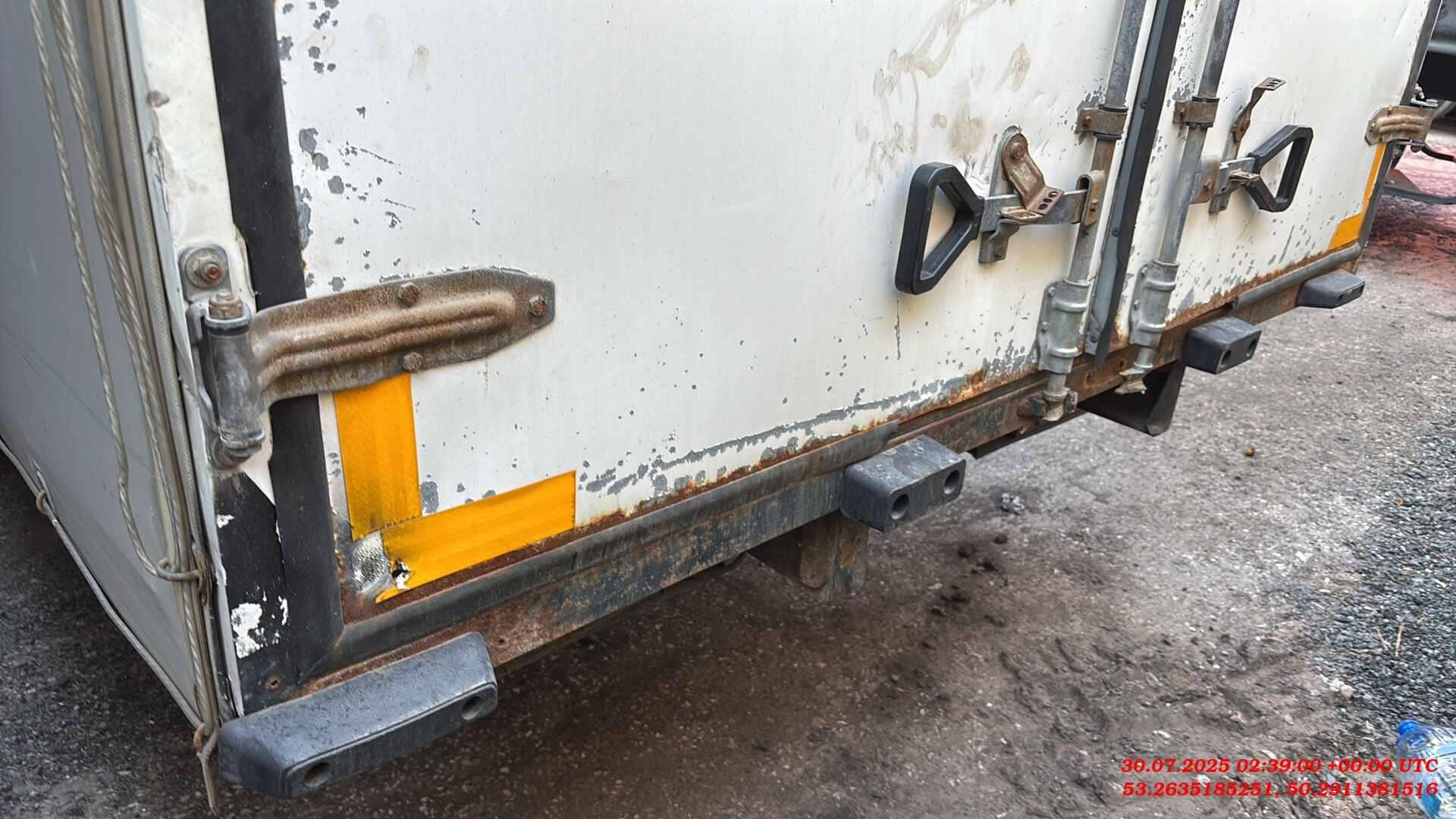 ГАЗ ГАЗель NEXT,  243 697 км, 2021 года в лизинг