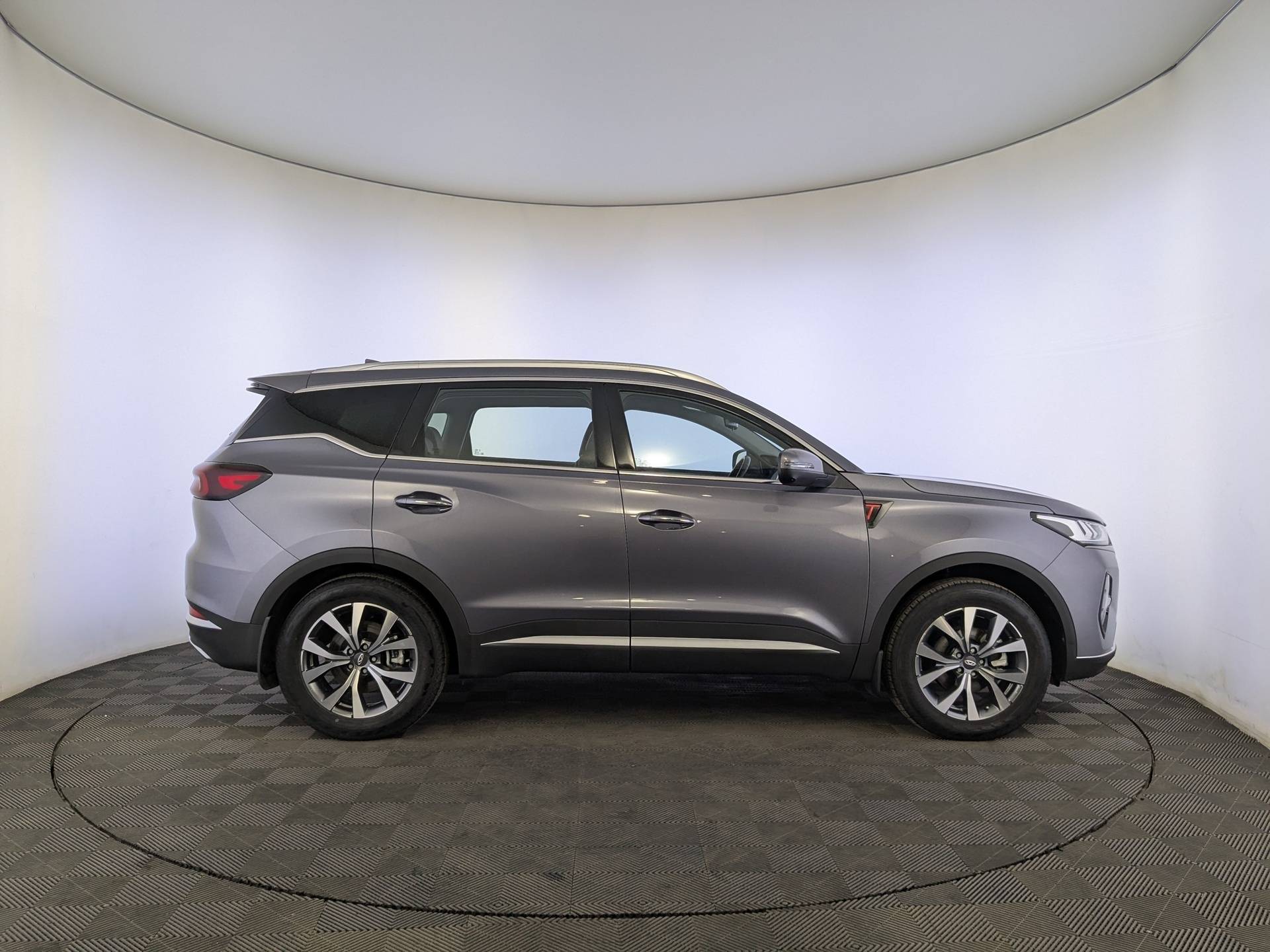 Chery Tiggo 7 PRO MAX Ultimate 1.5T 147 CVT