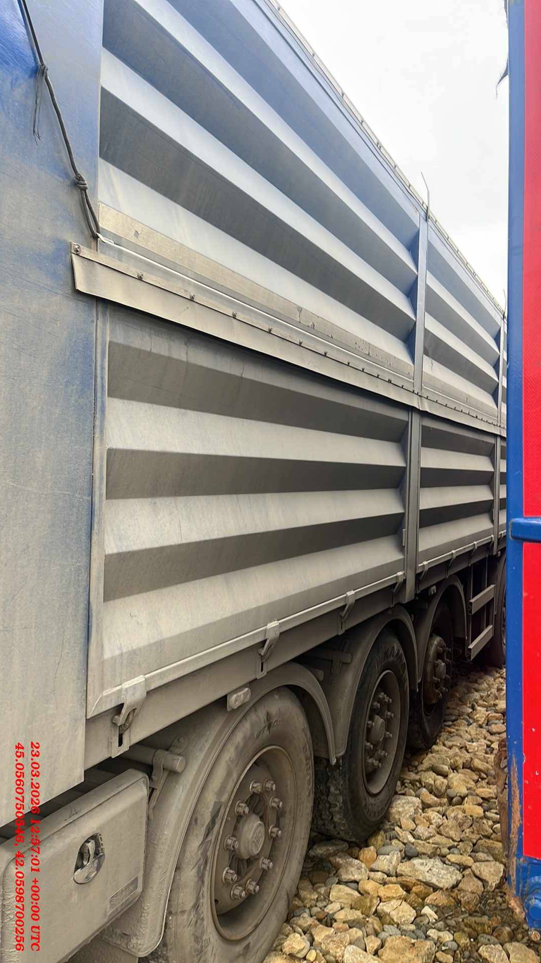 СЗА 924312, 2022 года в лизинг