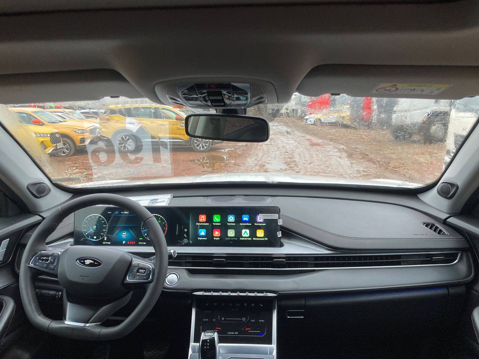 Chery Tiggo 7 PRO MAX,  97 521 км, 2023 года в лизинг