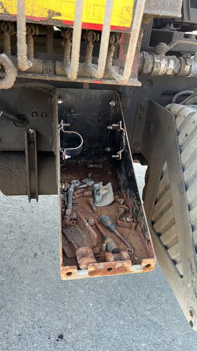 КАМАЗ 43118-50(E5)