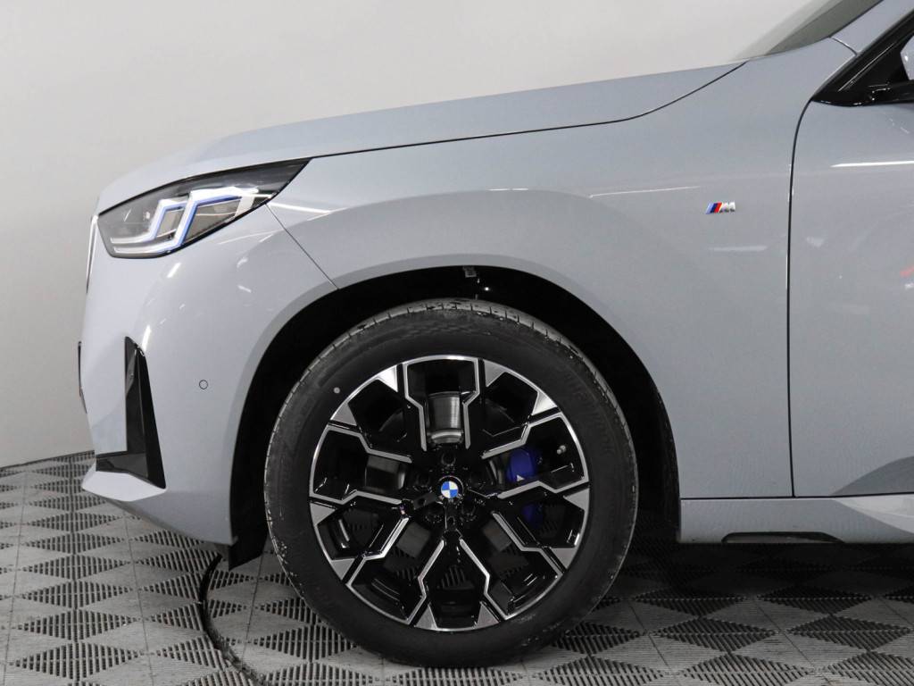 BMW X3 xDrive30L AT Premium M Sport