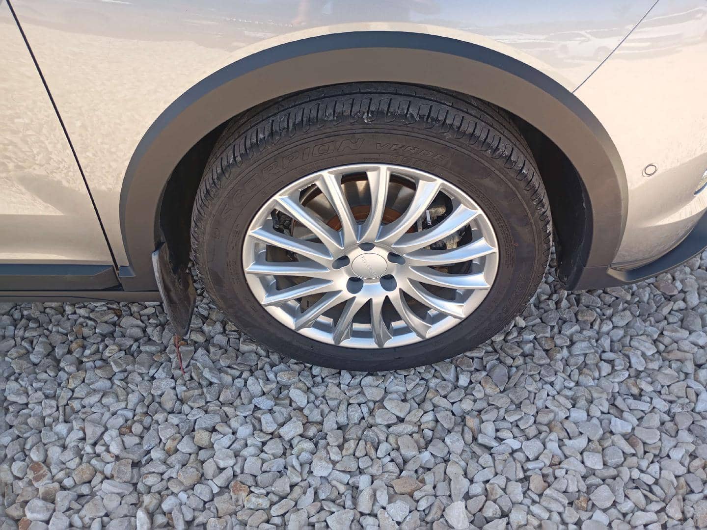 Haval Jolion,  40 931 км, 2025 года в лизинг