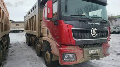 Shacman SX331863366