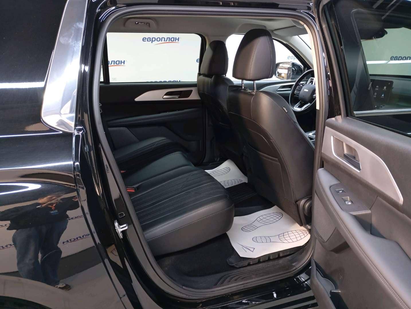 Haval H5,  23 885 км, 2024 года в лизинг