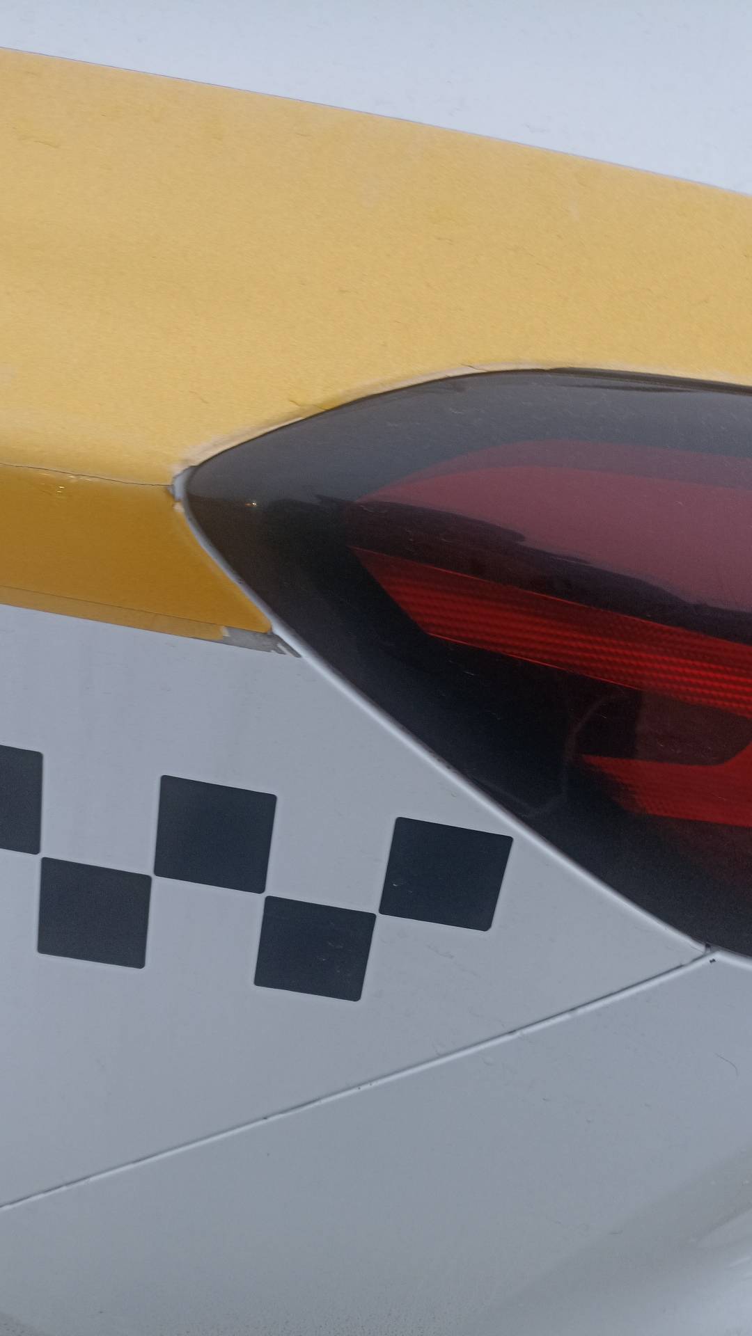 Chery Tiggo 7 PRO MAX,  124 633 км, 2023 года в лизинг