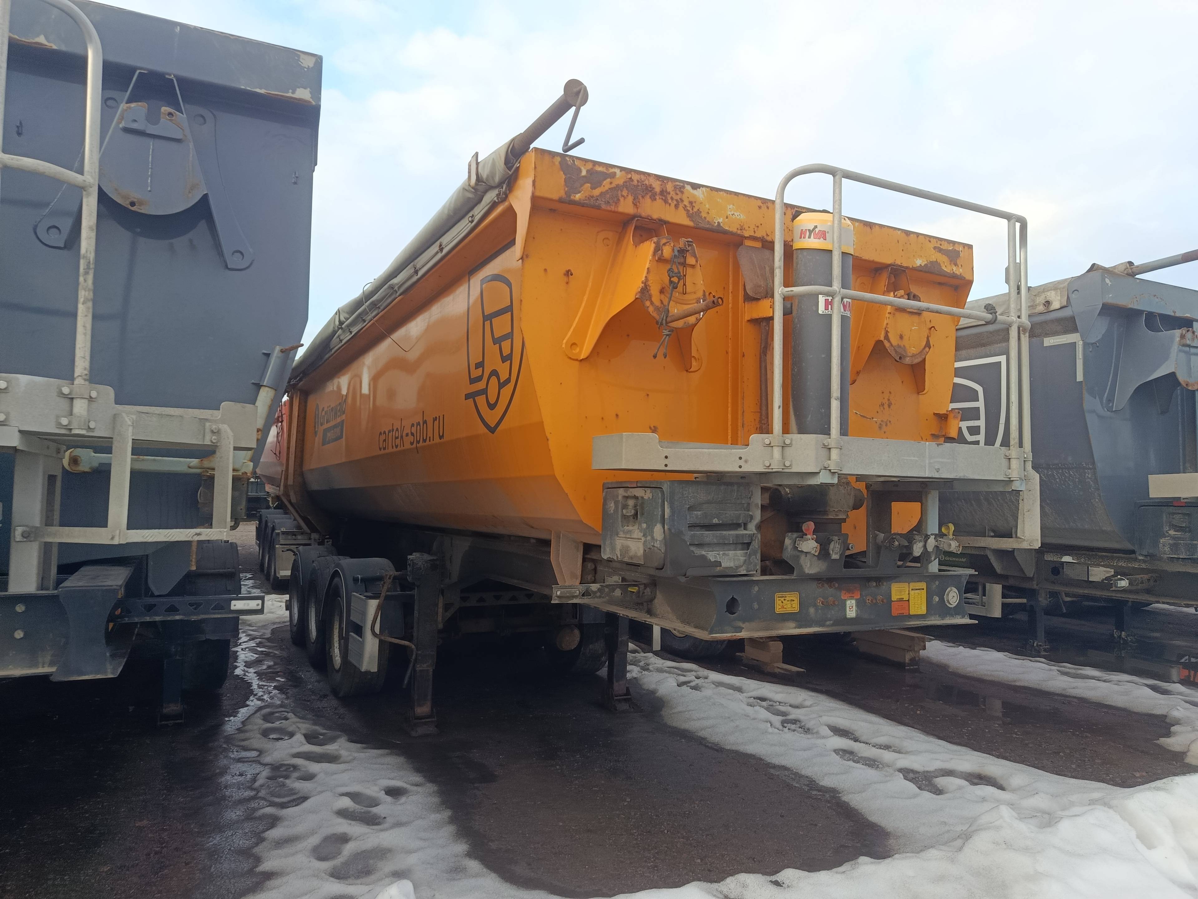 Grunwald Gr-TSt 31 (9453-0000011-60)