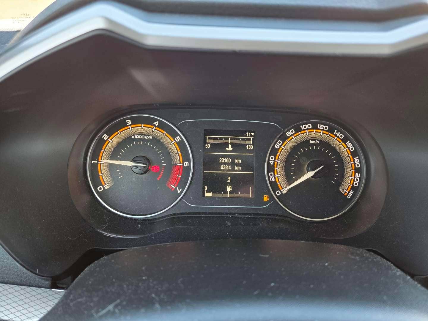 Lada Vesta универсал,  23 160 км, 2024 года в лизинг