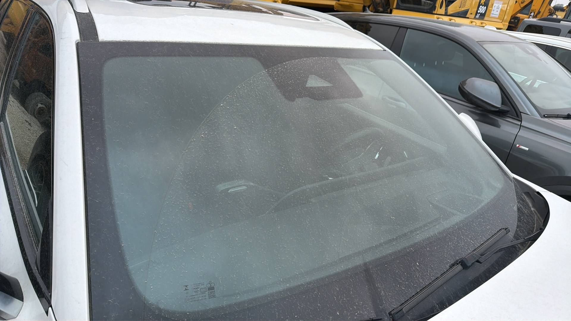 EXEED RX,  42 651 км, 2023 года в лизинг