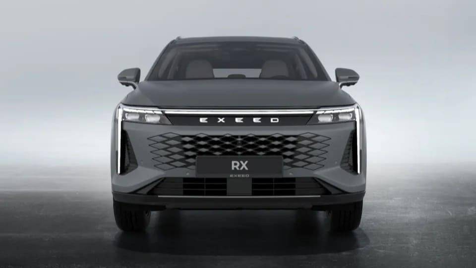 EXEED RX Urban 2.0 TGDI DCT7 AWD