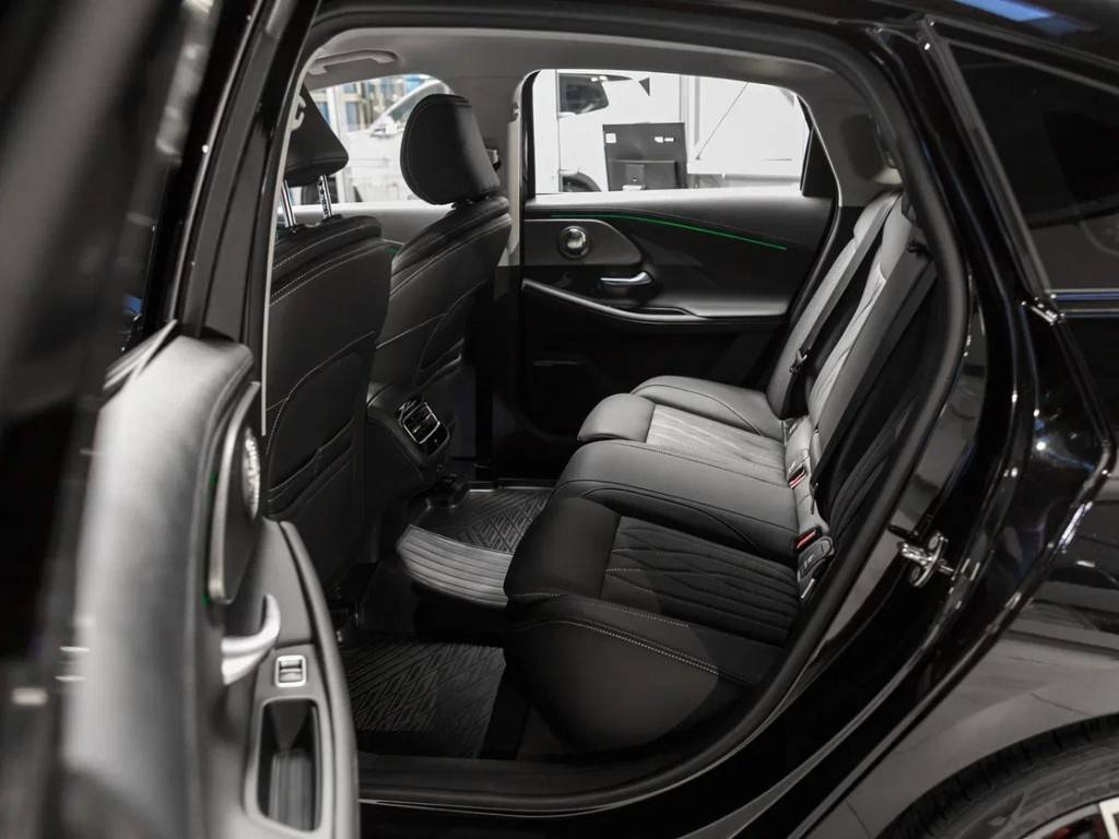 Chery Arrizo 8 Prime 1.6T 150 DCT