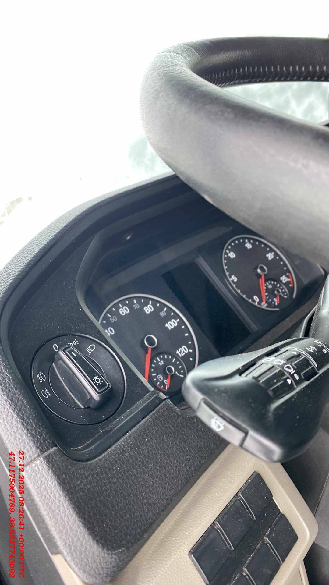 MAN TGX 18.470 4X2 BL SA (GM),  322 144 км, 2023 года в лизинг