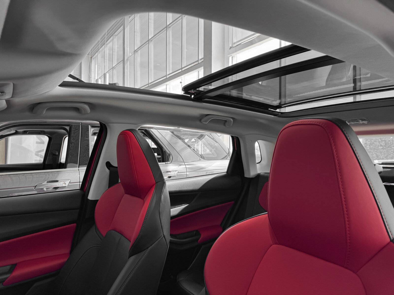 Changan Uni-S Tech 1.5T 7DCT