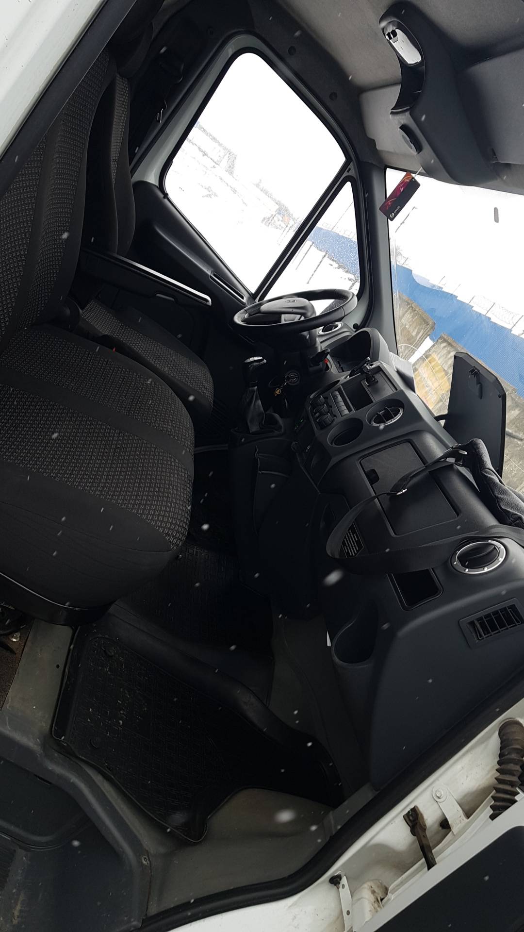 ГАЗ ГАЗель БИЗНЕС 33025-750,  76 124 км, 2024 года в лизинг