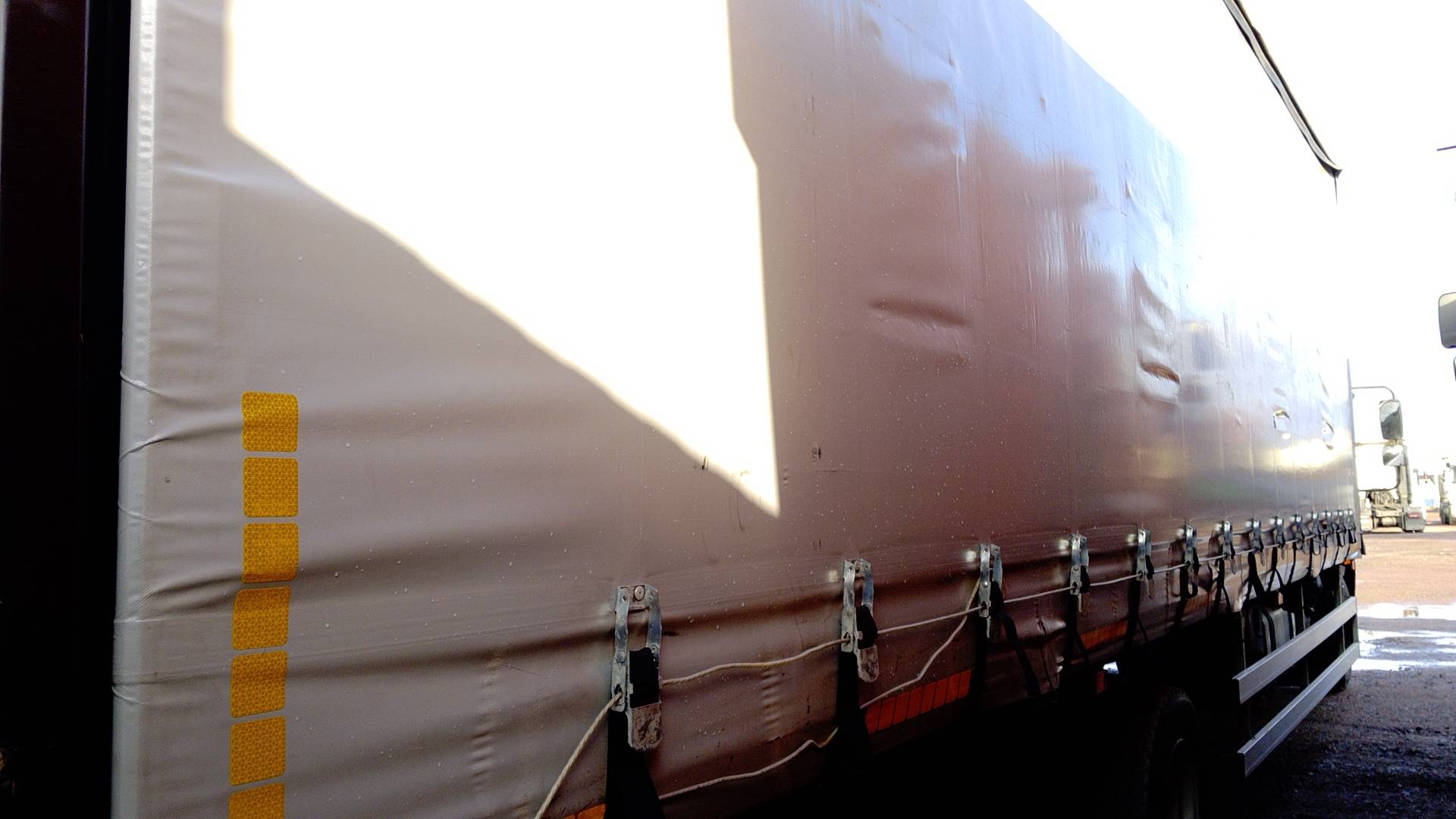 Foton S 120 (BJ1128),  1 км, 2024 года в лизинг