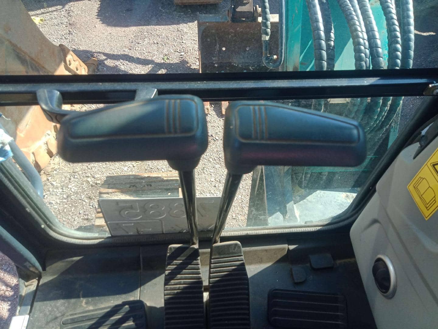 SUNWARD SWE135E-3H,  2 266 км, 2023 года в лизинг