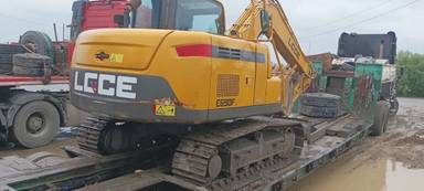 SDLG/LGCE E690F