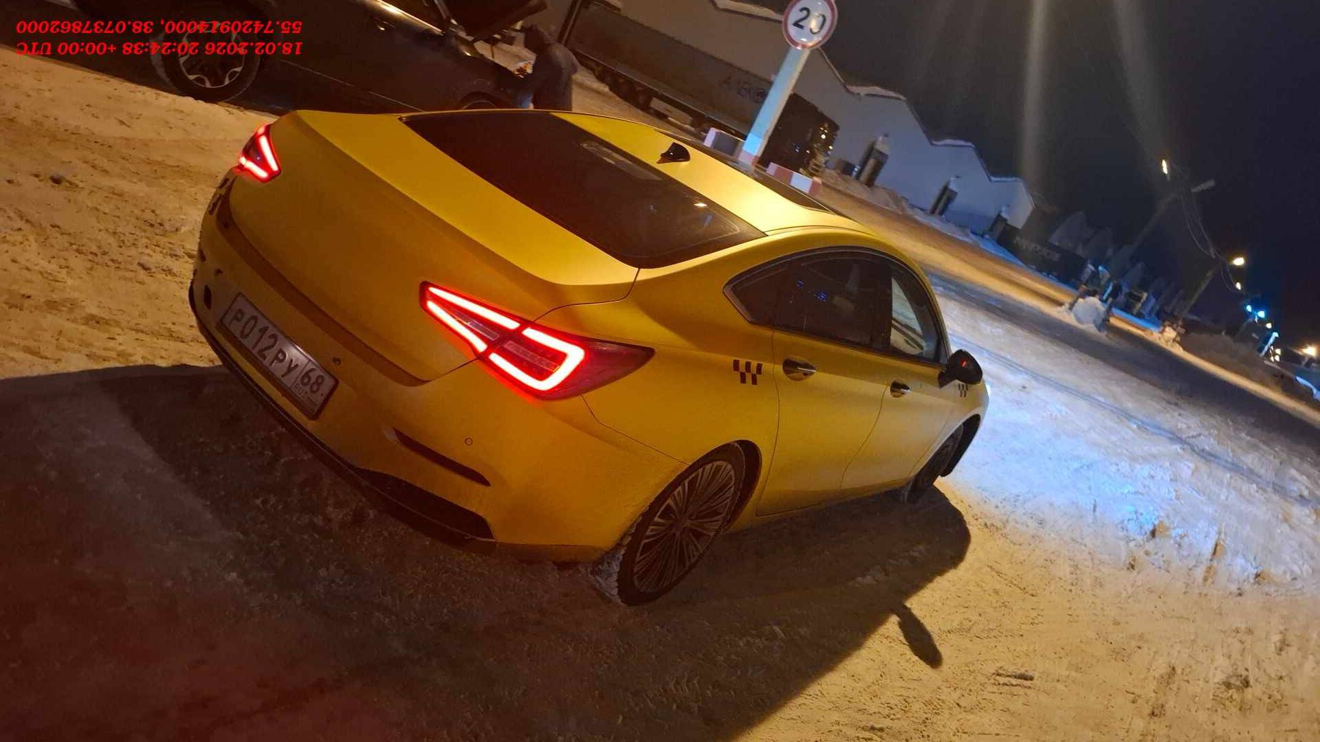 Hongqi H5,  104 253 км, 2022 года