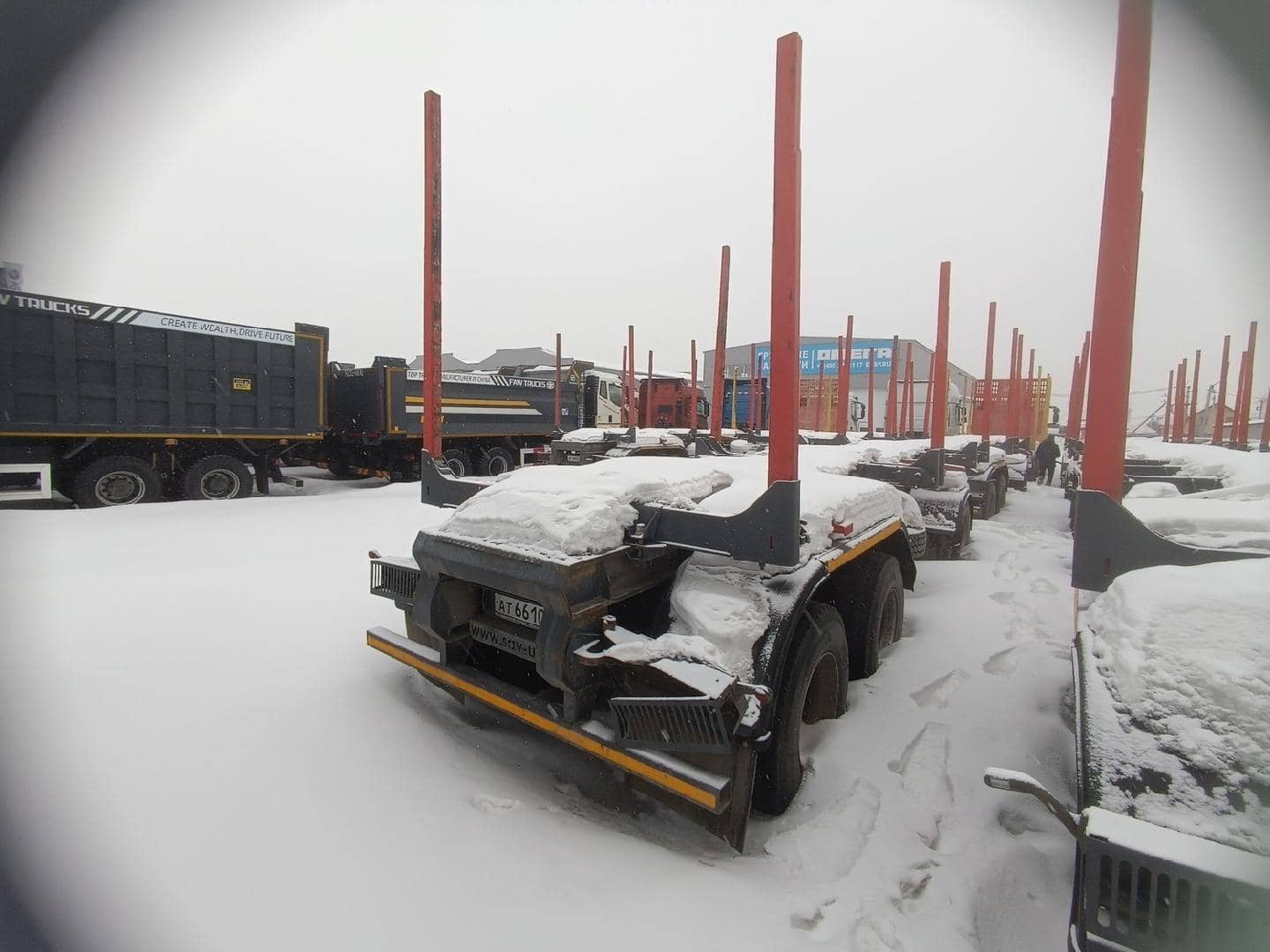 САВ 83433RC4, 2022 года в лизинг