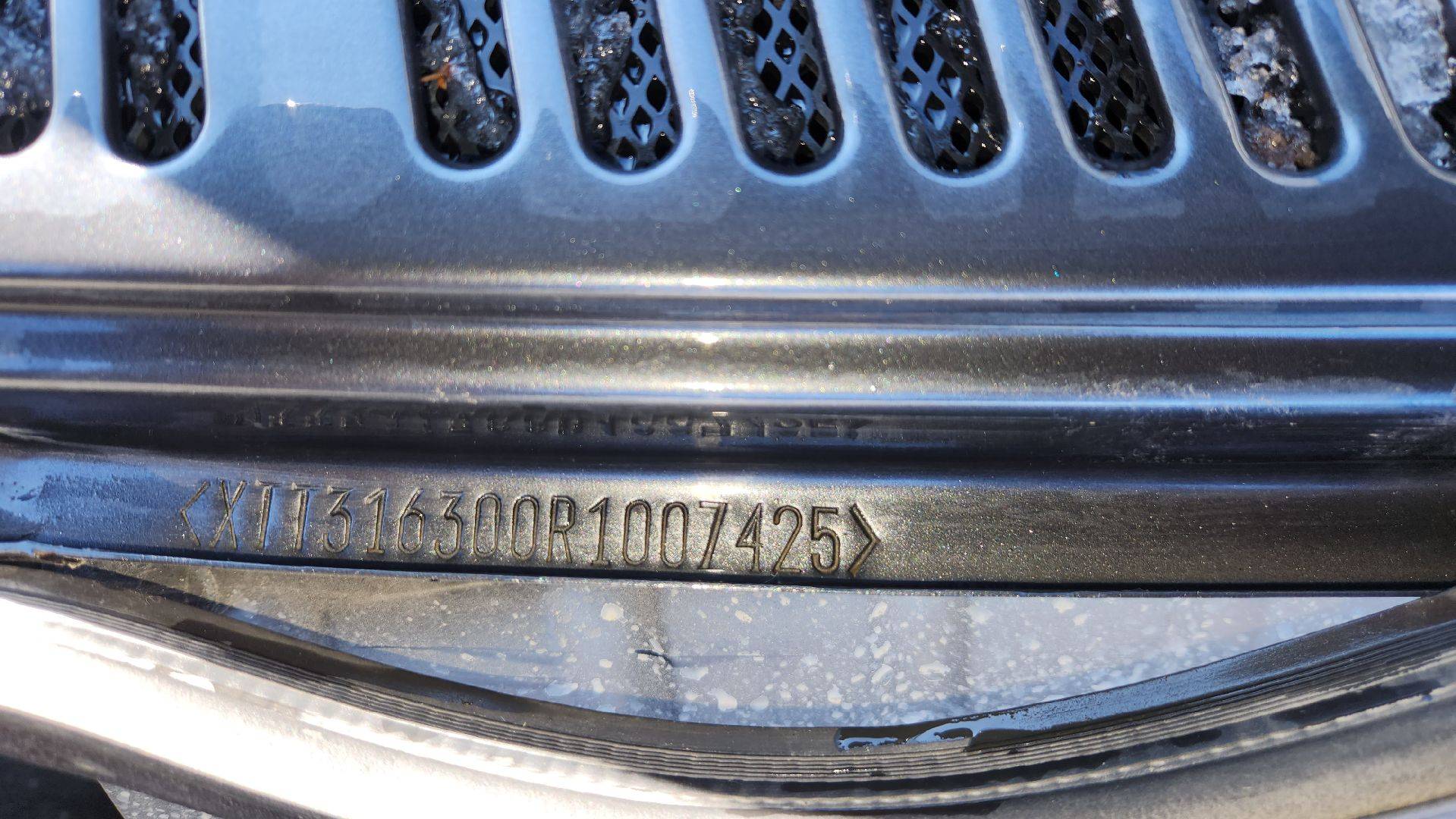 УАЗ Patriot,  11 384 км, 2023 года в лизинг