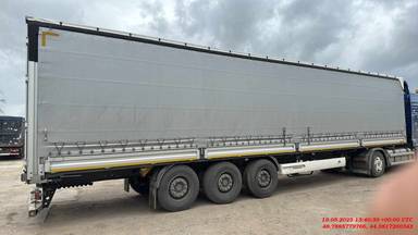 Wielton NS 3 K