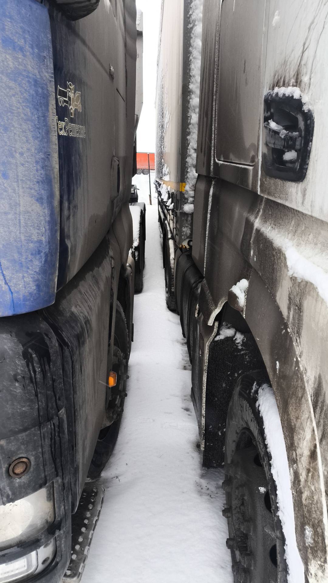 КАМАЗ 54901-94 (M1945),  260 974 км, 2023 года в лизинг