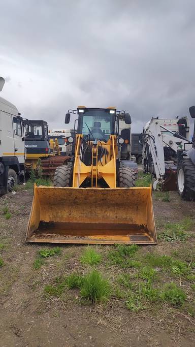 HZM XC600