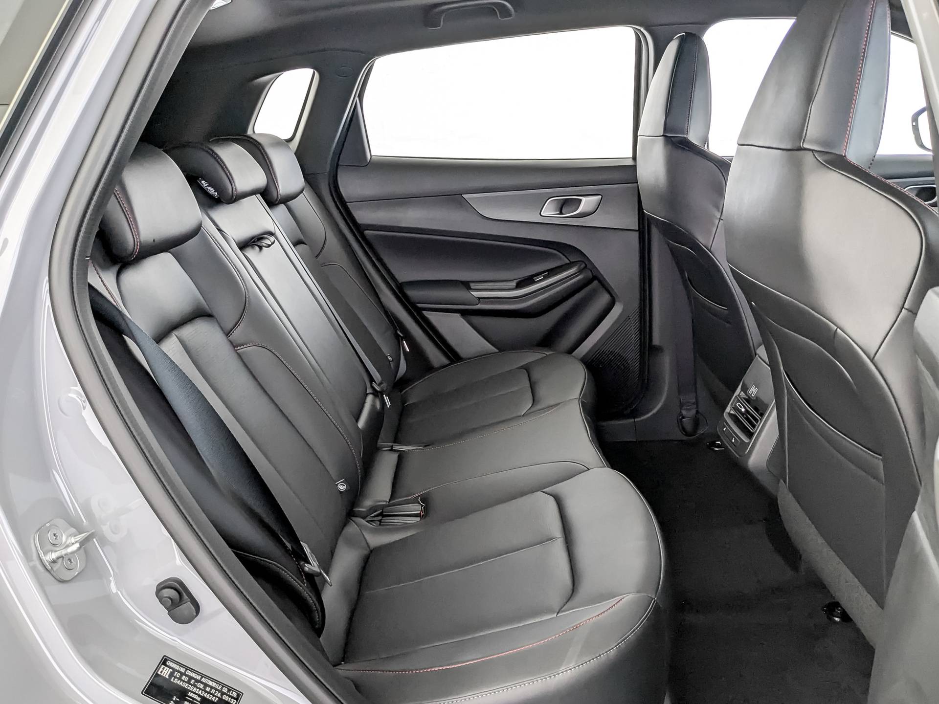 Changan Uni-S Tech 1.5T 7DCT