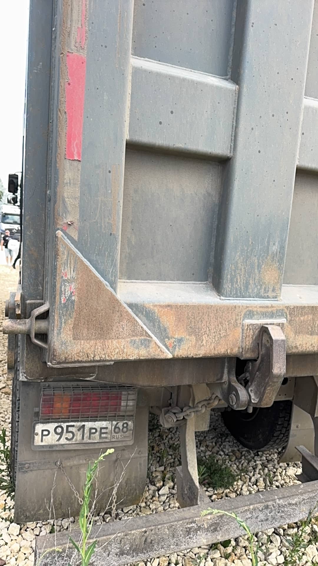 FAW CA3250P66K2T1E5 6х4,  118 098 км, 2022 года
