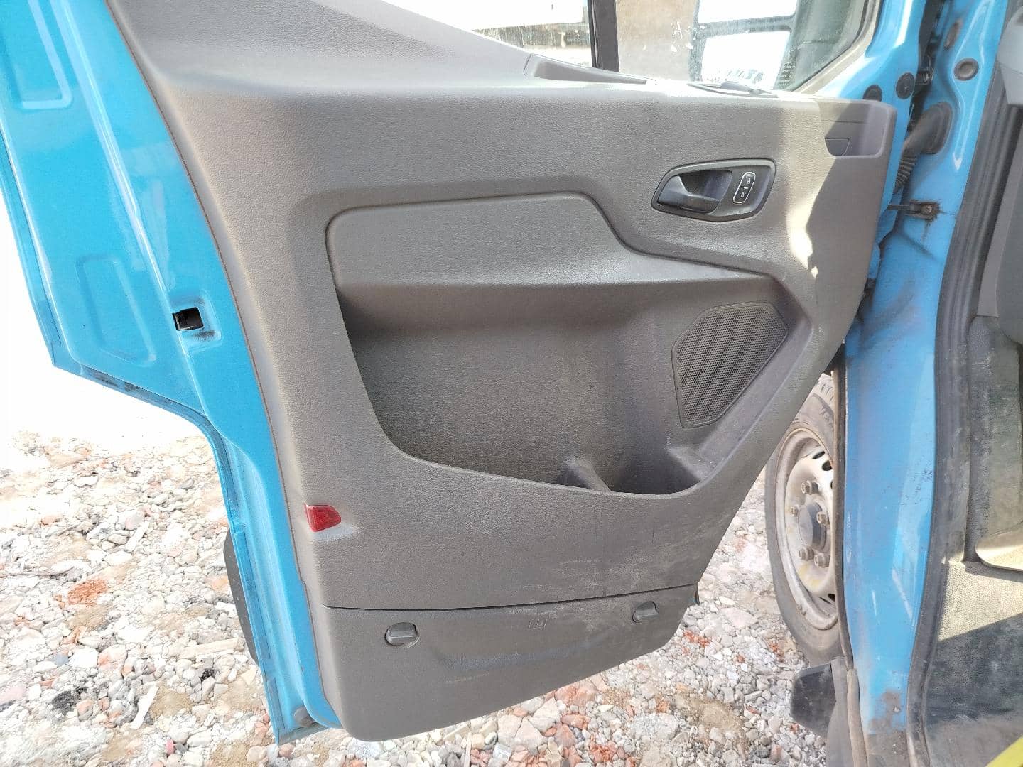 Ford Transit,  175 724 км, 2021 года в лизинг